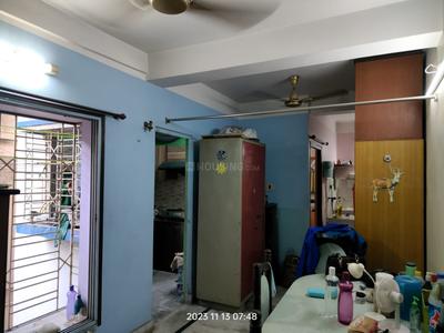 Image of 1220 Sq.ft 3 BHK Apartment / Flat for sale in Anjali Apartment, Ward No 113, Kolkata for Rs. 4800000