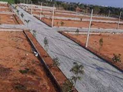 Image of 1950 Sq.ft Residential Plot / Land for sale in Hadapsar, Pune for Rs. 975000