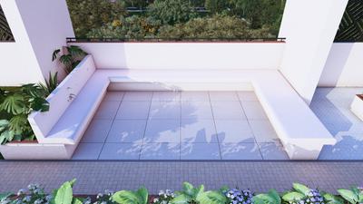 Image of 556 Sq.ft 1 BHK Apartment / Flat for sale in Ganraj Sukhada, Uruli Devachi, Pune for Rs. 2600000