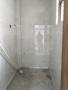 Bedroom Two Image of 900 Sq.ft 2 BHK Apartment / Flat for sale in Rajendra Nagar Ghaziabad for Rs. 6180000