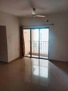 Hall Image of 909 Sq.ft 2 BHK Apartment / Flat for sale in Lodha Casa Rio Gold, Palava Phase 1 Thane for Rs. 4900000