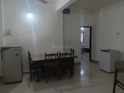 Hall Image of 2000 Sq.ft 3 BHK Independent House for rent in Baner Pune for Rs. 63000