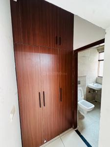 Bedroom Image of 1100 Sq.ft 3 BHK Apartment / Flat for sale in Peer Muchalla Zirakpur for Rs. 5990000
