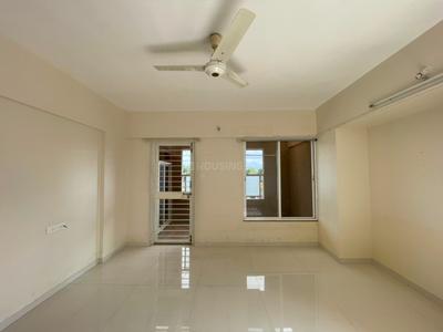 Hall Image of 2160 Sq.ft 3 BHK Apartment / Flat for rent in Kothrud Pune for Rs. 61999