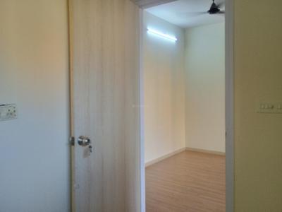 Bedroom Image of 1098 Sq.ft 2.5 BHK Apartment / Flat for sale in Lodha Casa Bella Gold, Palava Phase 1 Thane for Rs. 7200000