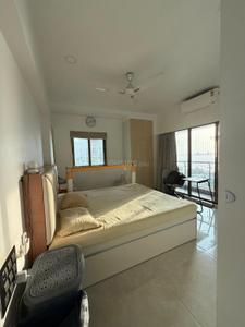 Bedroom Image of 1650 Sq.ft 3 BHK Apartment / Flat for sale in Shree Chamunda Prashant Udyan Chs Ltd, Shivaji Park Mumbai for Rs. 87000000