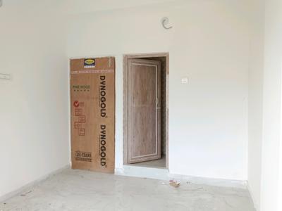 Bedroom Image of 780 Sq.ft 2 BHK Apartment / Flat for sale in Tanvir Prakriti, Andul Howrah for Rs. 2340000