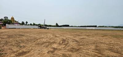 SBD Beach Front Plot View 2