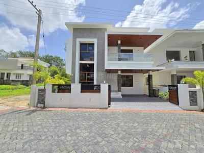 Image of 760 Sq.ft 2 BHK Duplex for sale in Sevvapet, Chennai for Rs. 2450000