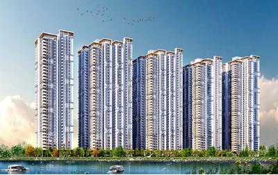 3 BHK Flat