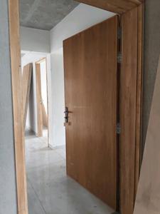 Main Entrance Image of 4545 Sq.ft 4 BHK Apartment / Flat for sale in Kiara Jade, Koteshwar Ahmedabad for Rs. 22700000