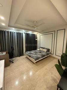 Hall Image of 2200 Sq.ft 3 BHK Builder Floor for rent in Sector 46 Gurgaon for Rs. 58000