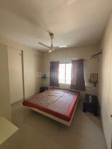 Bedroom Image of 2000 Sq.ft 3 BHK Apartment / Flat for sale in Race Course Vadodara for Rs. 10000000