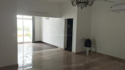 Living Room Image of 6000 Sq.ft 5 BHK Villa for rent in Shanti Melrose Park, Neelankarai Chennai for Rs. 250000