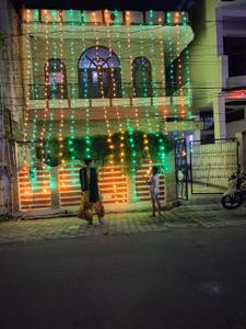 Image of 2000 Sq.ft 2 BHK Independent House for rent in Khandari, Agra for Rs. 12000