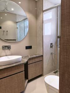 Bedroom Three Image of 3150 Sq.ft 4 BHK Builder Floor for sale in Ansal Versalia, Sector 67 Gurgaon for Rs. 37500000