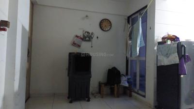 Balcony Image of 540 Sq.ft 2 BHK Apartment / Flat for sale in Dharam Nagar Rajkot for Rs. 2500000