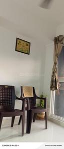 Hall Image of 510 Sq.ft 2 BHK Apartment / Flat for sale in Taloja Navi Mumbai for Rs. 5500000