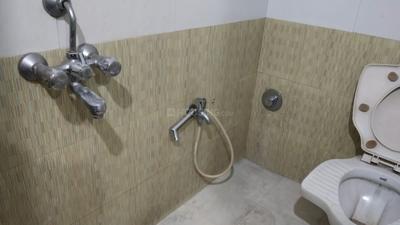 Bathroom Image of Sai PG in Kharghar, Navi Mumbai