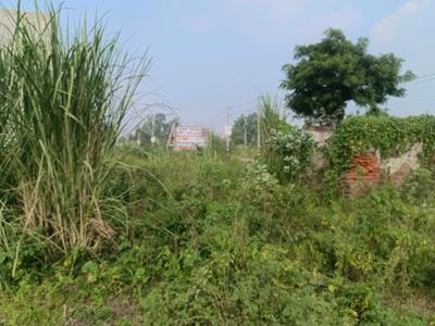 Image of 60 Sq.ft Residential Plot / Land for sale in Rohini Sector 28, New Delhi for Rs. 27000000