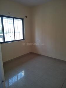 Bedroom Image of 510 Sq.ft 1 BHK Apartment / Flat for sale in Raunak Unnathi Greens, Kasarvadavali Thane for Rs. 4400000