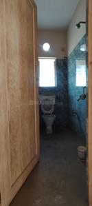 Bathroom Image of 1175 Sq.ft 3 BHK Apartment / Flat for sale in Purbalok Kolkata for Rs. 6000000