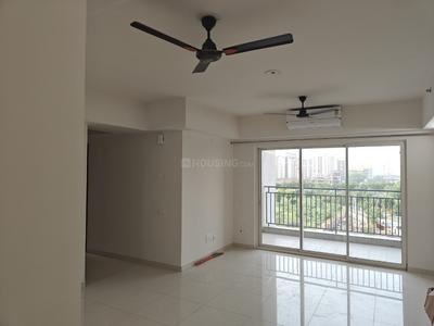 Hall Image of 1350 Sq.ft 2 BHK Builder Floor for sale in Vatika Xpressions, Sector 88B Gurgaon for Rs. 16100000