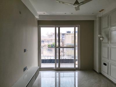 4 BHK Independent Builder Floor