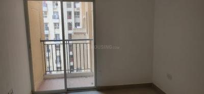 Bedroom Image of 882 Sq.ft 2 BHK Apartment / Flat for rent in DB Ozone, Dahisar East Mumbai for Rs. 28000