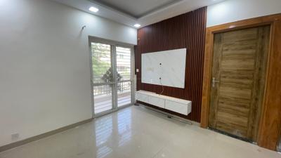 Living Room Image of 2250 Sq.ft 3.5 BHK Builder Floor for sale in Sector 84 Faridabad for Rs. 13000000