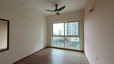Bedroom Image of 3331 Sq.ft 4 BHK Apartment / Flat for rent in SNN Clermont, Nagavara Bengaluru for Rs. 115000