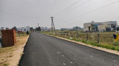 Image of 1000 Sq.ft Residential Plot / Land for sale in Adavathur West, Tiruchirappalli for Rs. 1250000