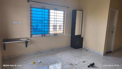 Bedroom Image of 2400 Sq.ft 3 BHK Builder Floor for rent in Ramamurthy Nagar Bengaluru for Rs. 70000