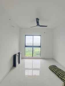 Hall Image of 680 Sq.ft 2 BHK Apartment / Flat for rent in Runwal Gardens, Dombivli East Thane for Rs. 16000