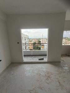 Balcony Image of 1194 Sq.ft 2 BHK Apartment / Flat for sale in SVL Sreekrishna Nilayam, Medahalli Bengaluru for Rs. 6148275
