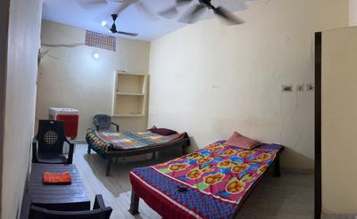 Bedroom Image of Jay kishan sadan in Pandeypur, Varanasi