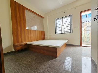 1 BHK Flat