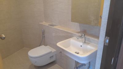 Image of 1575 Sq.ft 3 BHK Apartment / Flat for sale in Adani Ten BKC, Bandra East, Mumbai for Rs. 106900000
