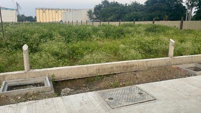 Image of 877 Sq.ft Residential Plot / Land for sale in Landmark Anand Vrindavan Dham, Rau, Indore for Rs. 4121000
