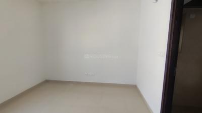 Bedroom Image of 790 Sq.ft 2 BHK Apartment / Flat for rent in Bren Northern Lights, Kogilu Bengaluru for Rs. 32000