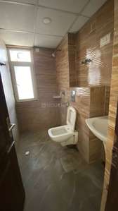 Bathroom Image of 2880 Sq.ft 2 BHK Independent House for rent in Stellar Sigma, Sigma IV Greater Noida Greater Noida for Rs. 25000