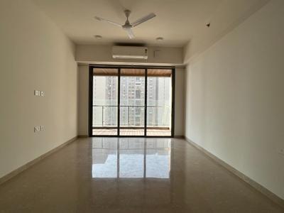 Hall Image of 2000 Sq.ft 4 BHK Apartment / Flat for sale in Lodha Lumis, Wadala Mumbai for Rs. 75000000