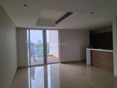 Kitchen Image of 4500 Sq.ft 5 BHK Apartment / Flat for sale in Panchshil The Address, Sangamvadi Pune for Rs. 100000000