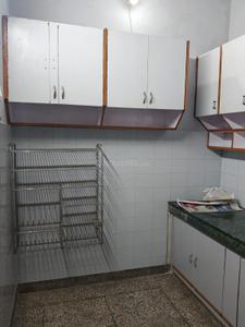 Kitchen Image of 2000 Sq.ft 2 BHK Independent House for rent in Hawelia Central, Sector 12 Noida for Rs. 35000