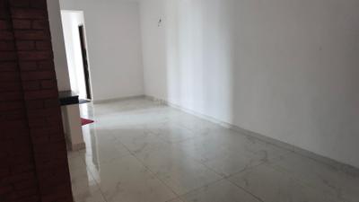 Living Room Image of 755 Sq.ft 2 BHK Apartment / Flat for sale in Arete Our Homes 3, Sector 6 Sohna for Rs. 5350000
