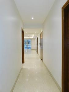 Image of 1250 Sq.ft 3 BHK Builder Floor for sale in East Of Kailash, New Delhi for Rs. 30000000