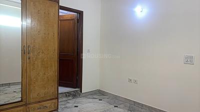 3 BHK Independent Builder Floor