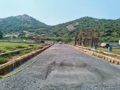 Image of 1800 Sq.ft Residential Plot / Land for sale in Amaravati, Guntur for Rs. 4600000