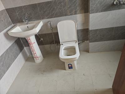 Image of 1250 Sq.ft 3 BHK Apartment / Flat for rent in Spring Homes, Noida Extension, Greater Noida for Rs. 27100