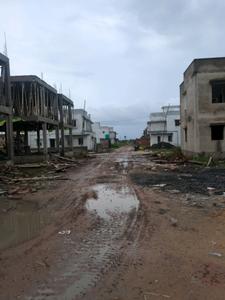 Image of 1440 Sq.ft Residential Plot / Land for sale in Swapnabhumi, New Town, Kolkata for Rs. 3620000
